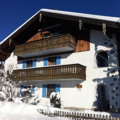 Haus Magnolia - Bild 1