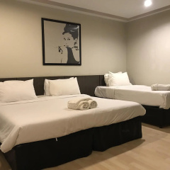 Paragon Inn - Bild 6