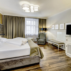 Hotel Goldener Adler, BW Signature Collection - Bild 6