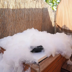 Yeşil Panjurlu Villa Otel - Bild 26