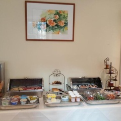 Boutiquehotel Goldene Rose - Bild 11
