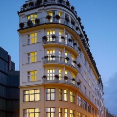 Hotel Astoria - Bild 1