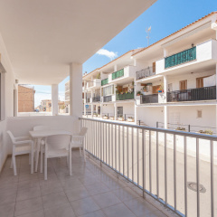 Apartamentos Lago - Bild 11