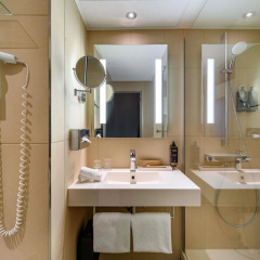 Mercure Hotel Hannover City - Bild 8