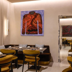 Borghese Contemporary Hotel - Bild 21