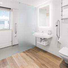 YOTEL Amsterdam - Bild 8
