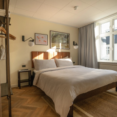 Hotel Mayfair - Bild 6