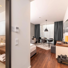 Hotel Melchior Park - Bild 6