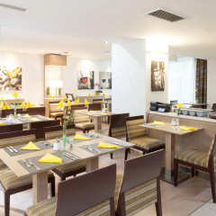VIVO Aparthotel - Bild 22