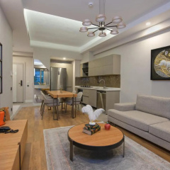 Sirius Town Residence and Spa - Bild 2