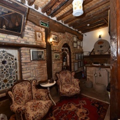 Sille Konak Hotel - Bild 8