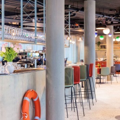 ibis Styles Bern City - Bild 27