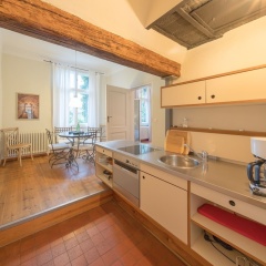 Design Apartments - "Im Holländerhaus" - Bild 16