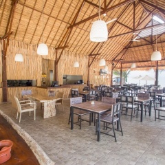 Le Nusa Beach Club - Bild 17