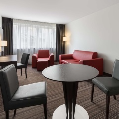 Radisson Blu Sobieski Hotel - Bild 5