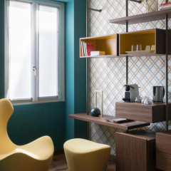 Castello Sforzesco Suites by Brera Apartments - Bild 7