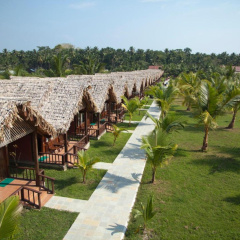 Symphony Palms Beach Resort thumbnail 39