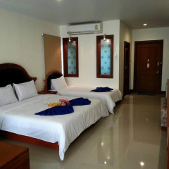 Phi Phi Arboreal Resort - Bild 2