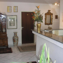 Hotel Rheingold - Bild 8