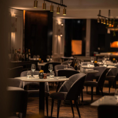 Holmes Hotel London - Bild 17
