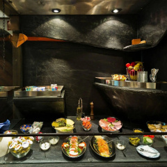 Hotel Monpti - Bild 11