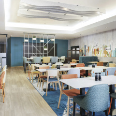 Spark by Hilton Essen City Centre - Bild 29