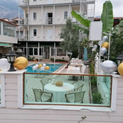Hotel Beldibi - Bild 17