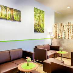 B&B Hotel Berlin City-Ost - Bild 2