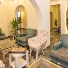 Legend Tulip Hotel - Bild 2