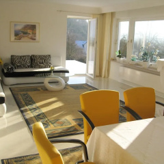 Elevated Apartment in Bad Wildungen With Garden - Bild 7