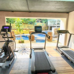 Ocean View Treasure Residence - Bild 21
