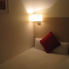 Rembrandt Style Tokyo Nishikasai Hotel - Bild 8