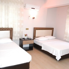 Istanbul Hotel - Bild 5