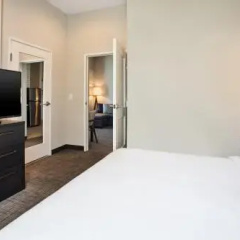 Residence Inn Wichita Falls