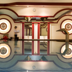 Maritim Hotel Bad Wildungen - Bild 2