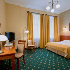 Hotel Hetman - Bild 6