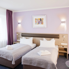 Hotel Nikolai Residence - Bild 5