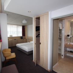 Simm’s Hotel – the cityhotel next to Metro U3 - Bild 3