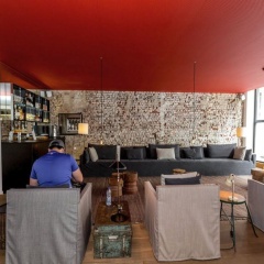 9Hotel Central - Bild 29
