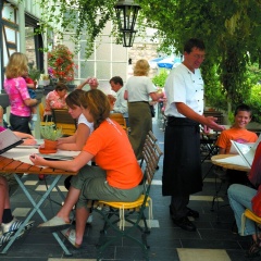 Rhein Hotel Bacharach - Bild 13
