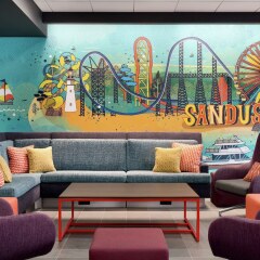 Tru by Hilton Sandusky, OH in Lakeside, United States of America from 220$, photos, reviews - zenhotels.com photo 4