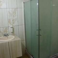 Matthew's Miracle View in Massacre, Dominica from 63$, photos, reviews - zenhotels.com bathroom photo 2