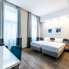 Atrium Hotel by Mellow Mood Hotels - Bild 4