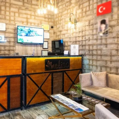 Melisa Suit Residence Hotel - Bild 19