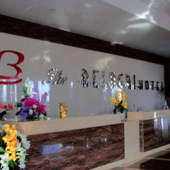 The Belagri Hotel and Convention thumbnail 22