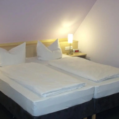 Hotel Brehm - Bild 3