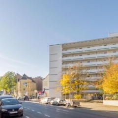 5849 Apartment Deisterstrasse - Bild 1