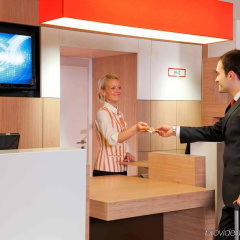 ibis Augsburg Hauptbahnhof - Bild 14