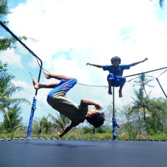 The Studio Lombok - Bild 15