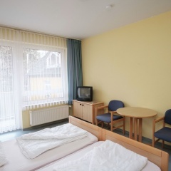 Lavish Holiday Home in Hahnenklee With Sauna - Bild 3